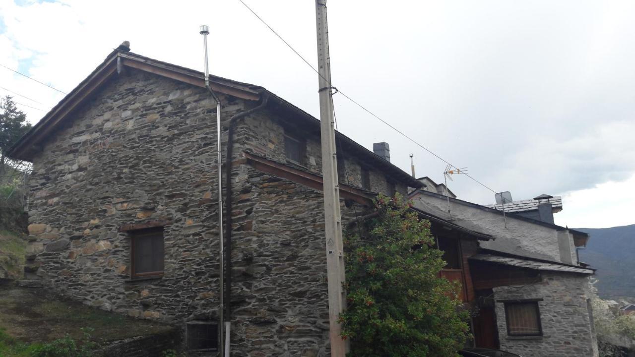 Susane del Sil Casa Rural Albina מראה חיצוני תמונה