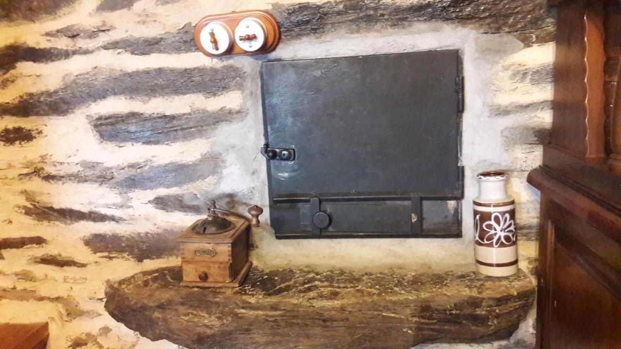 Susane del Sil Casa Rural Albina מראה חיצוני תמונה