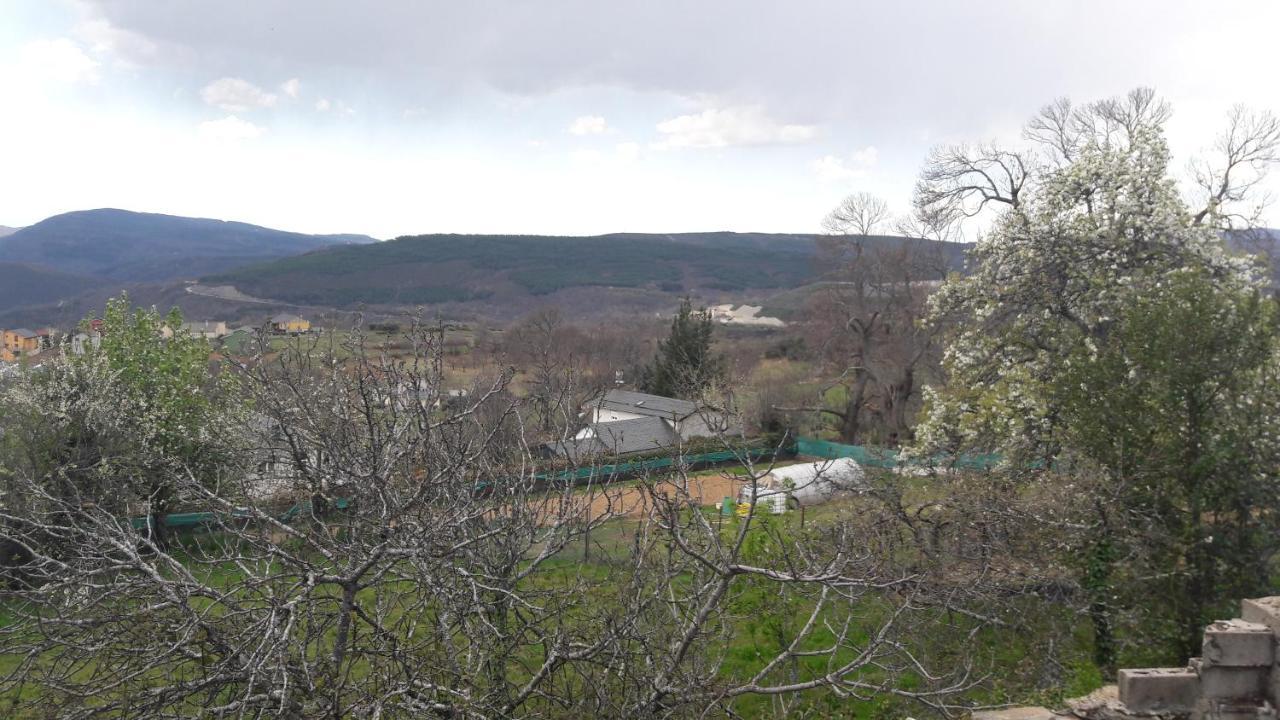 Susane del Sil Casa Rural Albina מראה חיצוני תמונה