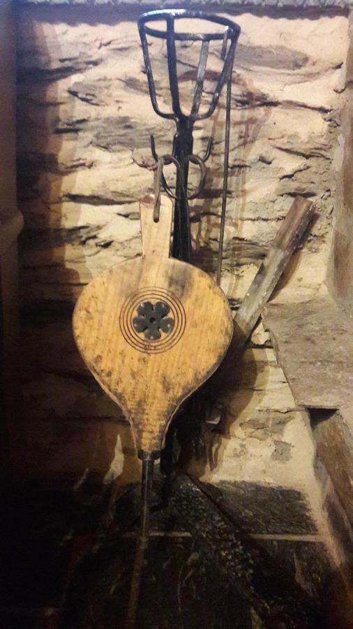 Susane del Sil Casa Rural Albina מראה חיצוני תמונה